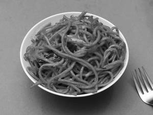 Schezwan Noodle