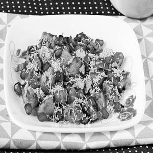 Aloo Chaat