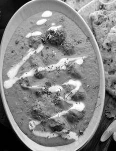 Dum Aloo - Banarsi