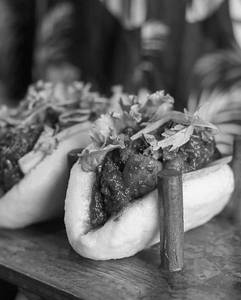 Slow Cooked Pork Bao [2 Pieces]