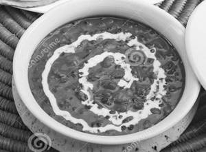 Dal Makhni