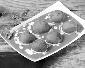 Malai Kofta