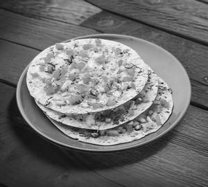 Masala papad