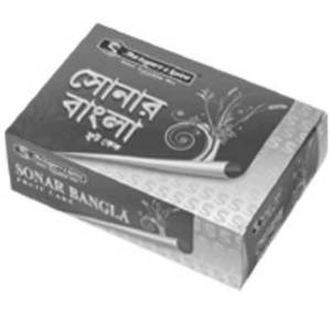 Sonar Bangla
