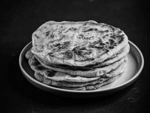 Aloo Paratha