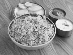 Jeera Rice