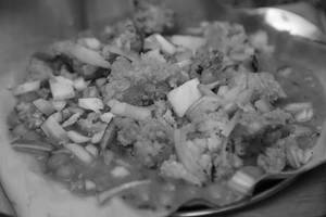 Sundal Masala ( 200gm)
