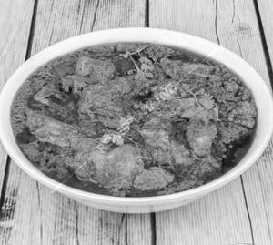Chicken Toofani Handi