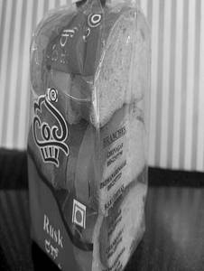 Rusk [500 Gms]