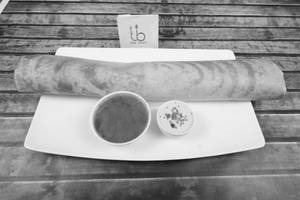 Paper   Cheese Dosa