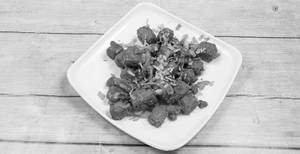 Paneer 65
