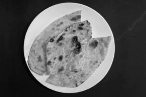 Plain Naan