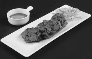 Tawa Murgh Tikka Pathankot