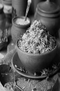 Veg Handi Biryani