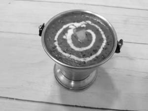 Dal Makhani