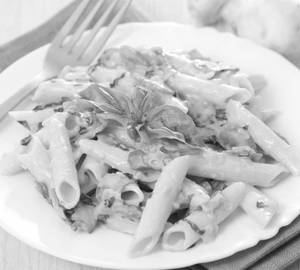 Alfredo Pasta
