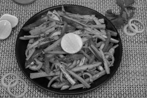 Kachumber salad