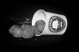 Chilli Flakes Nuggets (10 Pcs)