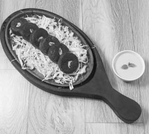 Hara Bhara Kebab