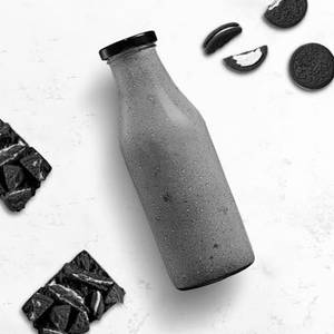 Oreo Shake (without Icecream)