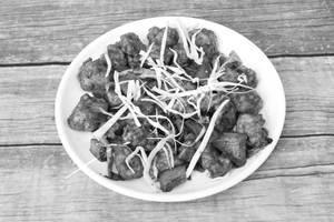 Chicken Chilly