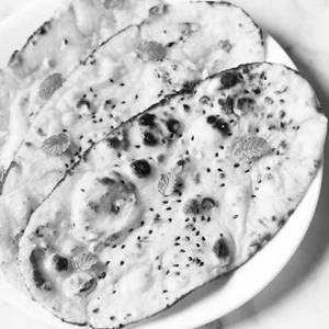 Plain Naan