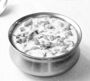 Boondi Raita