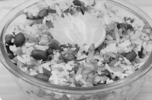 Special Peanut Poha [500 Ml]