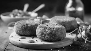 Veg Cutlet