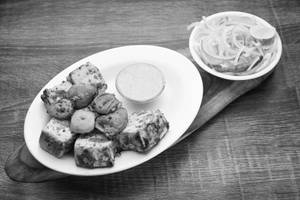 Paneer Tikka (5 Pcs)