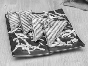 Veg Sandwich