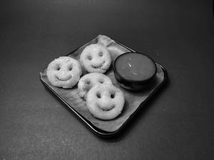 Smileys[5pcs]