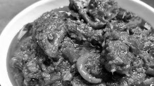 Mutton Ghost Bhuna