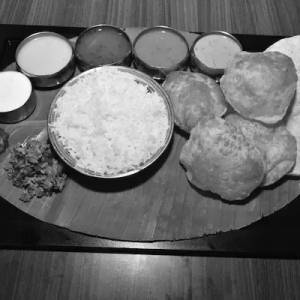 South Meals Regular 