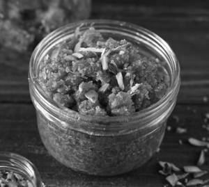 Gajar Halwa