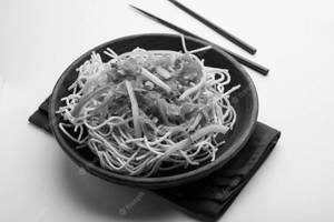Veg American Chopsuey
