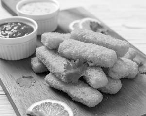 Fish Fingers