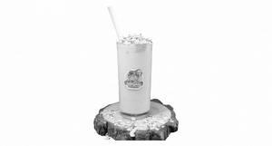 Farali Rajbhog Thickshake
