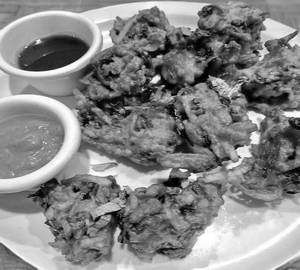 Veg Pakoda