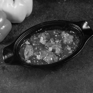 Manchurian Chicken (boneless)