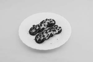 Cookies & Cream Pancake                                                     
