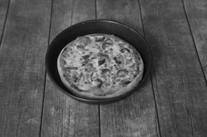 Jalapeno Onion Pizza