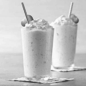 Strawberry Shake