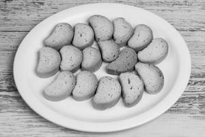 Cake Rusk [400gm]                                              