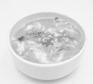 Chicken Talumein Soup