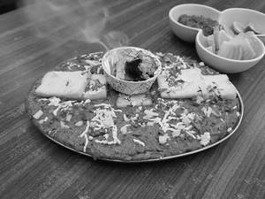 Paneer Angara  - Must Try
