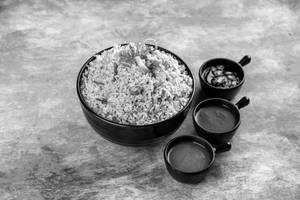 Veg Fried Rice