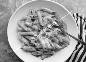 Pink Sauce Pasta Penne