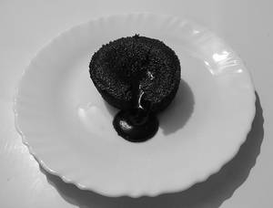 Choco Lava Cake
