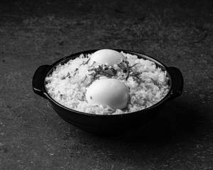 Egg Biryani